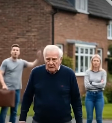 Oğlum gözlerimin içine baktı