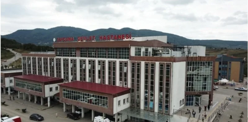 Onalti Yaşındaydı bunu yapan tanınmış kişi