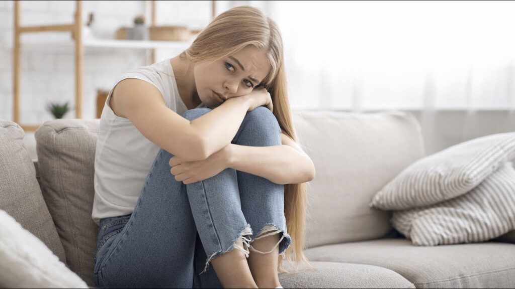 Onsekiz yıllık Eşim birgun gelip beni artık istemedigini söyledi