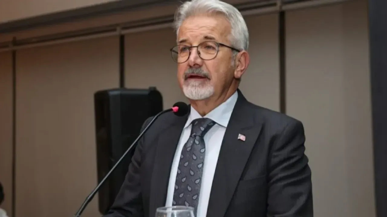 Son Dakika Açıklaması