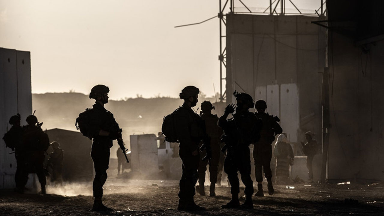 Türkiye’ye saldırı İstanbul