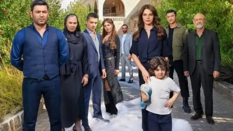 Uzak Şehir dizisinden beklenmedik ayrılık yaşandı