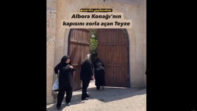 Uzak Şehir setinde beklenmedik bir kriz yaşandı