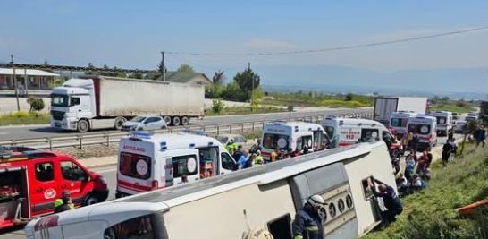 Üzücü haberler az önce