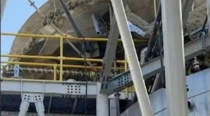 Yüregimiz Yangın Yeri