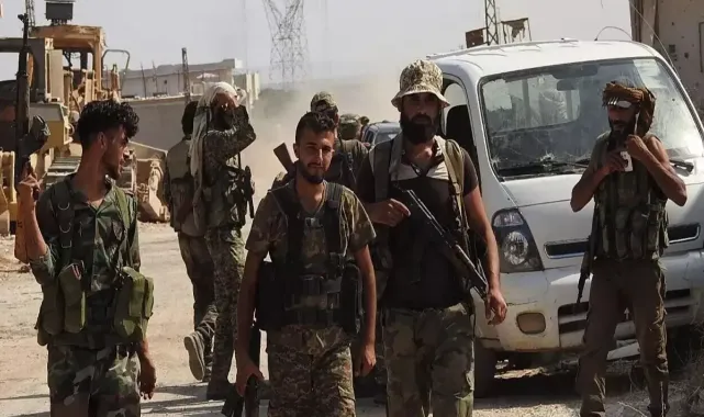 askerimiz vefat etti açıklaması