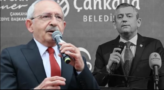 ona yakınlarda istifasını veriyor