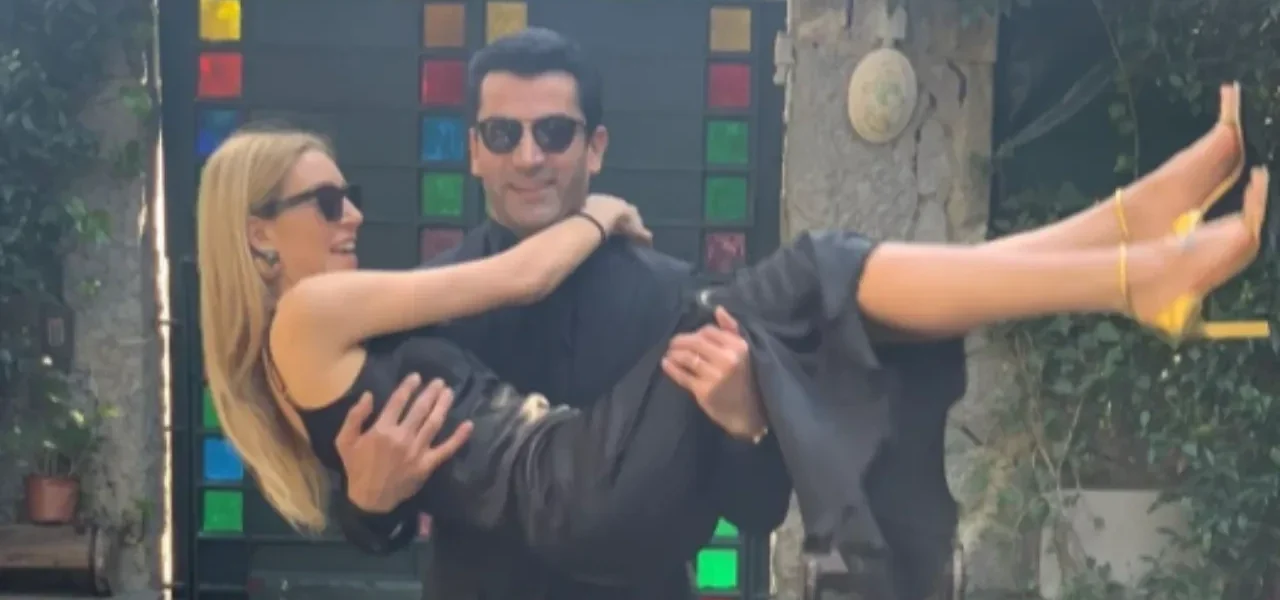 uzun süredir merak edilen evi