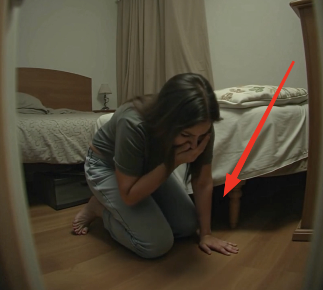 15 yaşındaki kızımızın cenazesinden