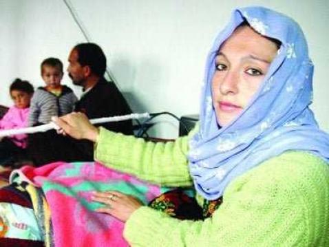 17 yaşındayken evli olan