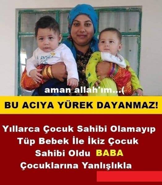 Akıllara durgunluk veren kaza