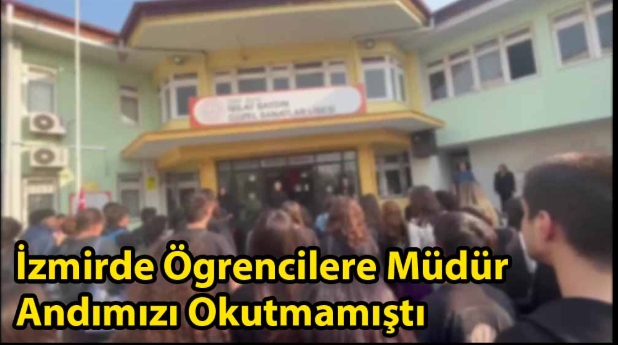 Bakın Kimin Yeğeni Çıktı