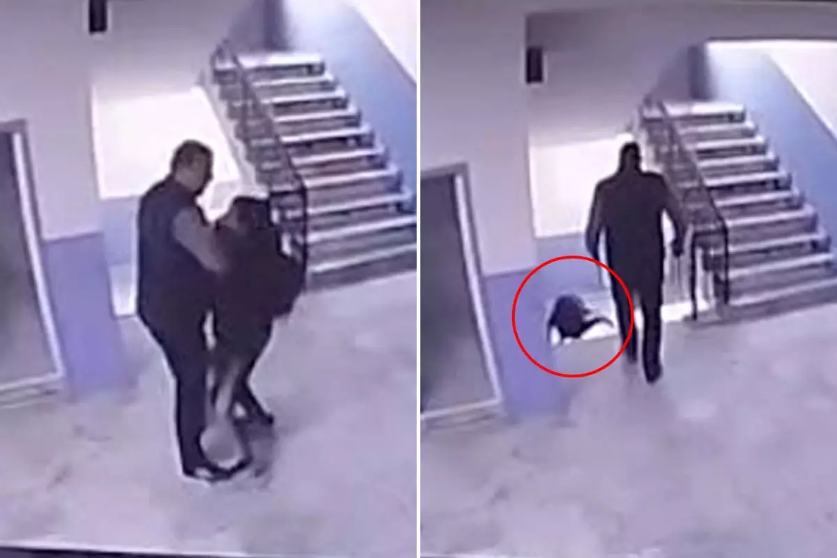 Bakın kimin yeğeni çıktı