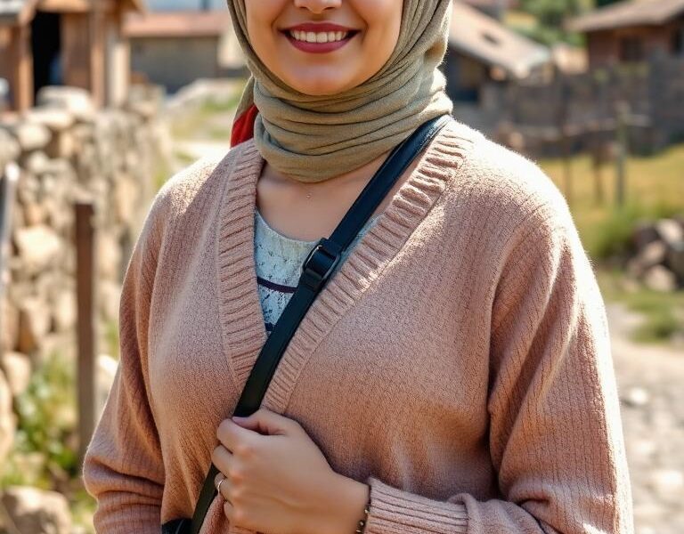 Beni yargılamadan önce dinleyin