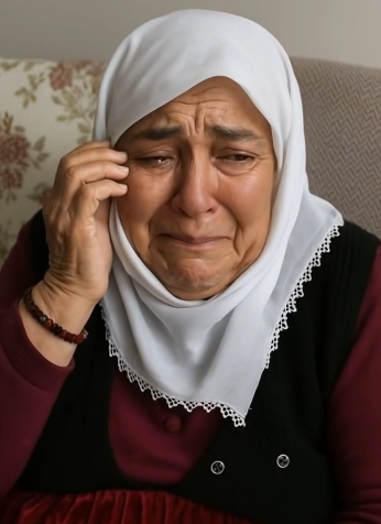 Benim adım Fatma