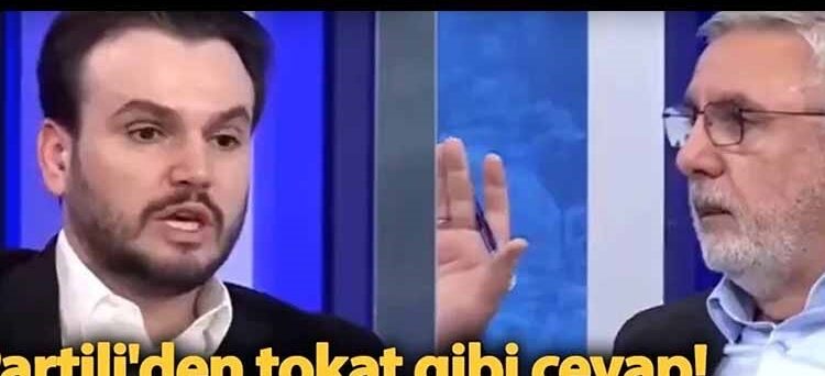 Böyle Ayar Daha Önce Görülmedi