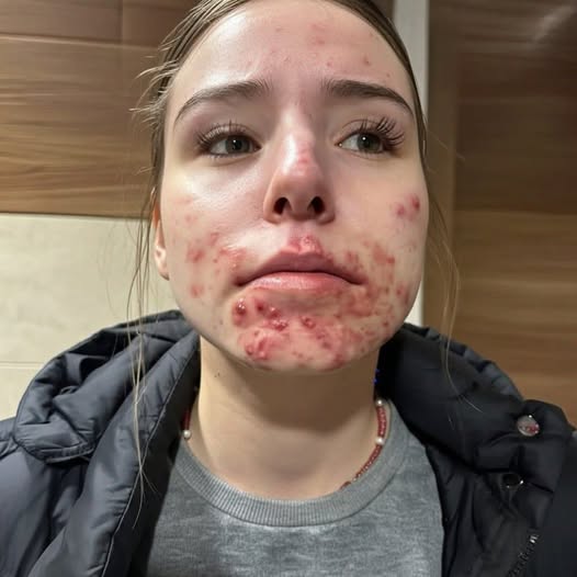 Bunlar bir kızla yatmanın sonuçları