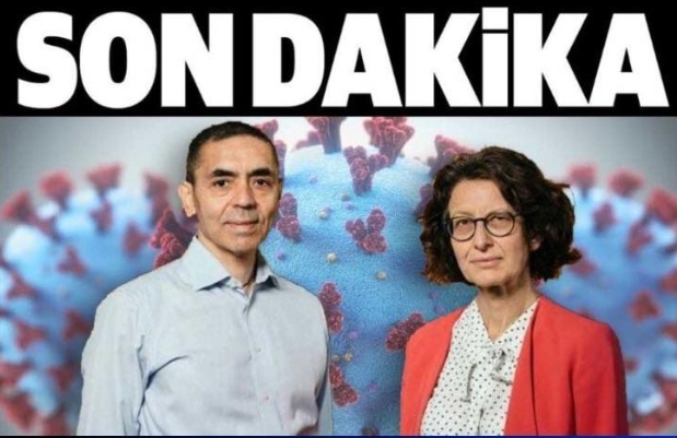 COVİD 19 AŞISI OLANLARA