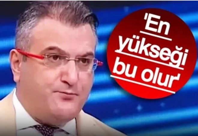 Cem Küçük açıkladı