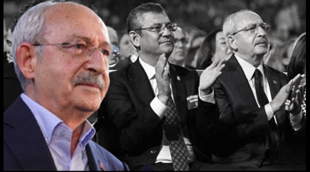 Chp’deki tüm Mualiflerle harekete geçti