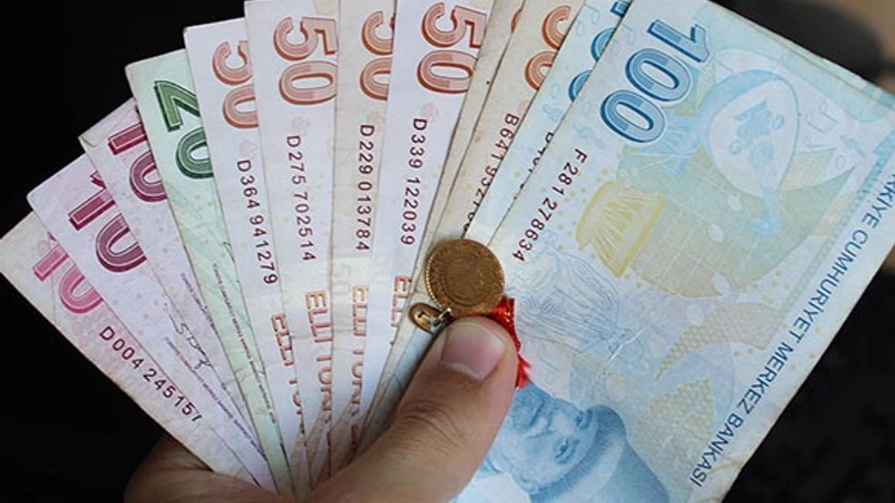 Emekli maaş zammı belli oldu