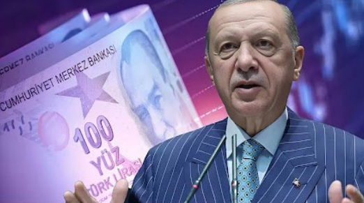 Erdoğan emeklilere seslendi