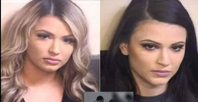 Gardiyanlık yaptığı hapishanede