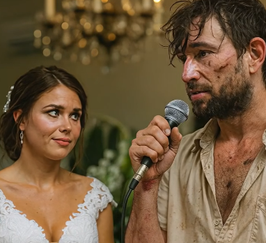 Genç bir siyahi kadın evsiz bir adamla evlenir