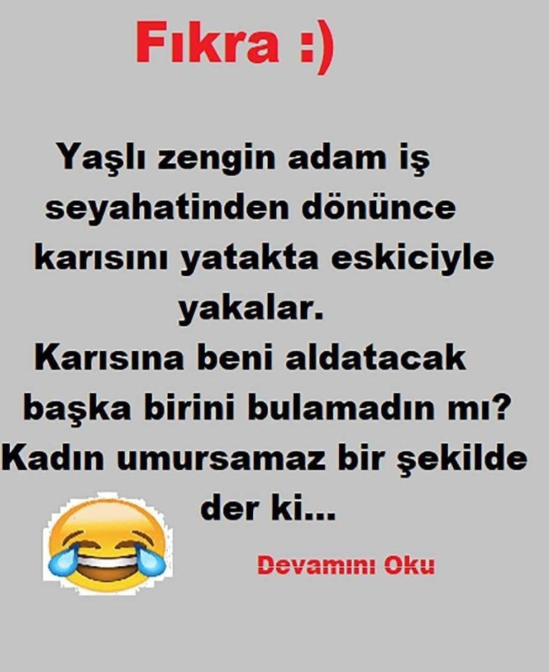 Gülmekten Karnıma Ağrılar Girdi