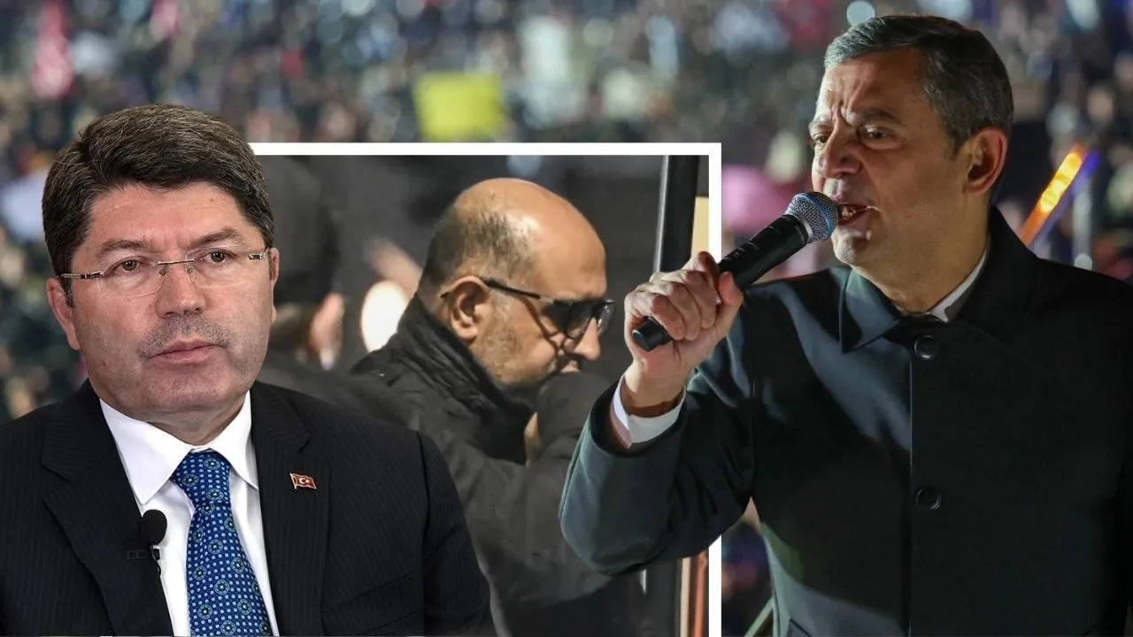 Gündeme bomba gibi düştü