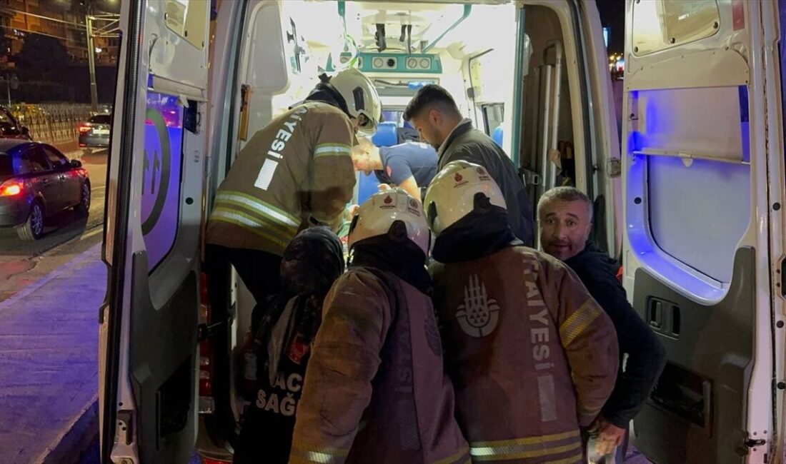 Günün En acı haberi.