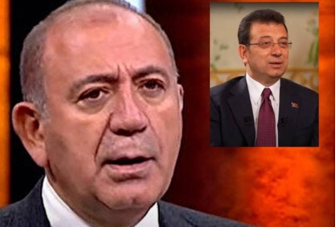 Gürsel Tekin’den sert açıklamalar