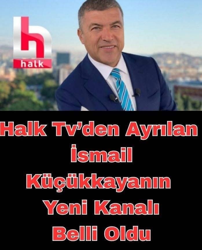 İsmail Küçükkaya son dakika