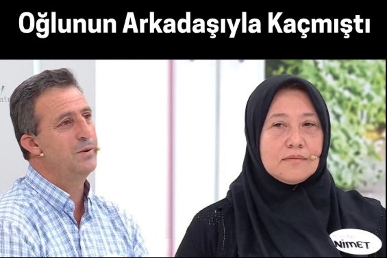 İşte O Görüntüler