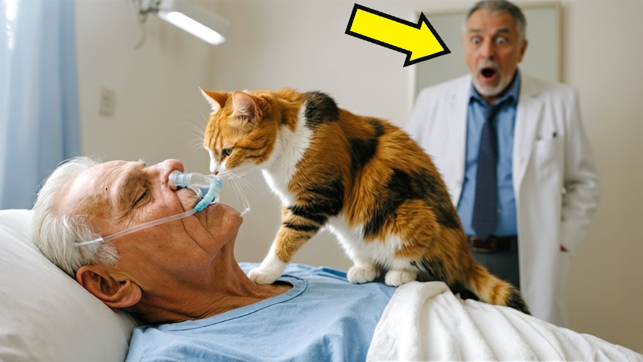 KOMA HALİNDEKİ MİLYARDERİN