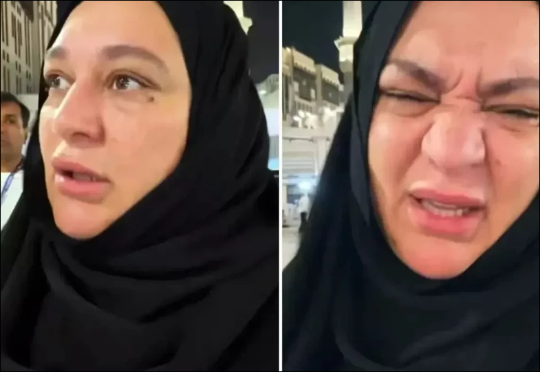 Kabe’de bakın ne paylaştı