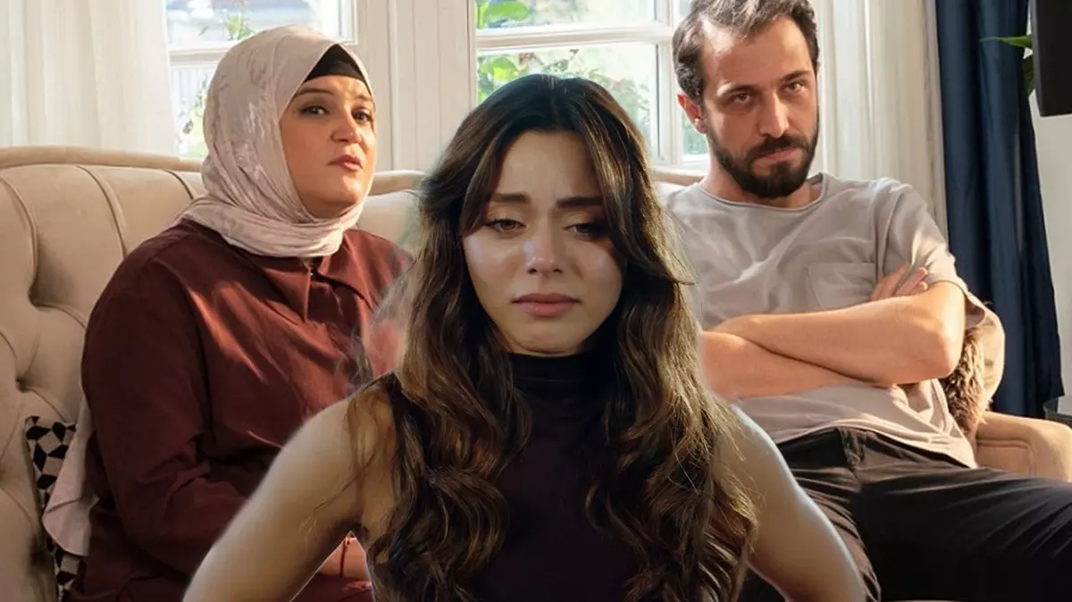 Kızılcık Şerbeti’nin Finali Belli Oldu