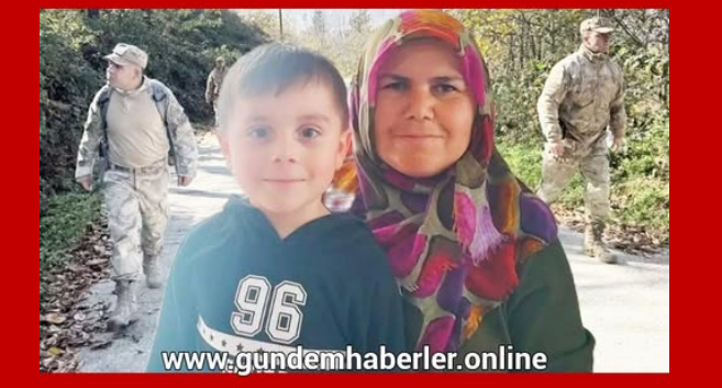 Müge Anlı Ortaya Çıkardı.