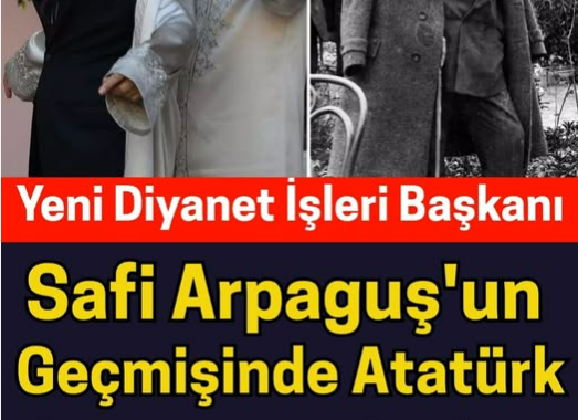 Neler söyledi neler