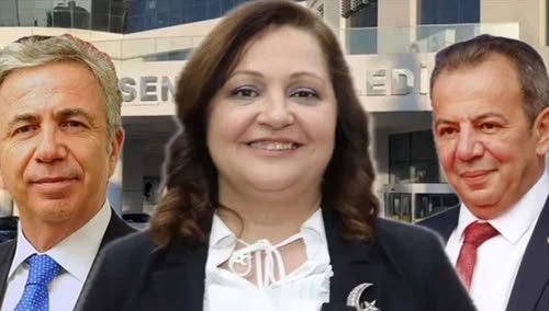 O da AKP’ye geçiyor