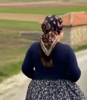 Oğlumun arkadaşı diye eve aldım