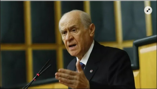 SON DAKİKA AÇIKLAMASI