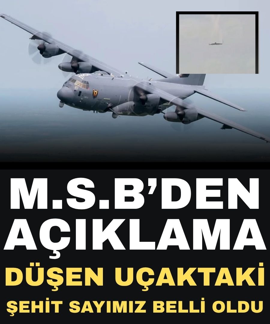 SON DAKİKA AÇIKLAMASI