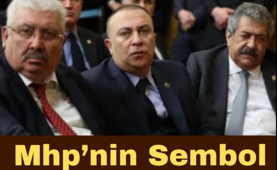 Sahte Diplomalılar Mhp’nin