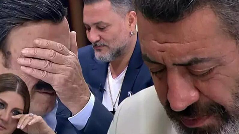 Sibel Can’dan kötü haber