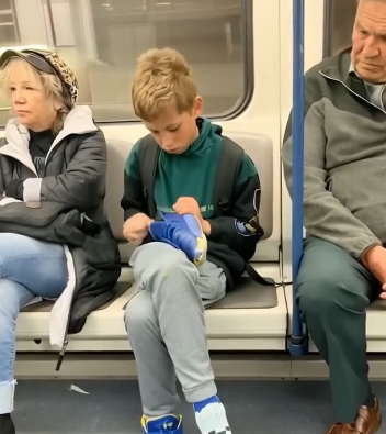 Sıradan bir hafta içi akşamıydı