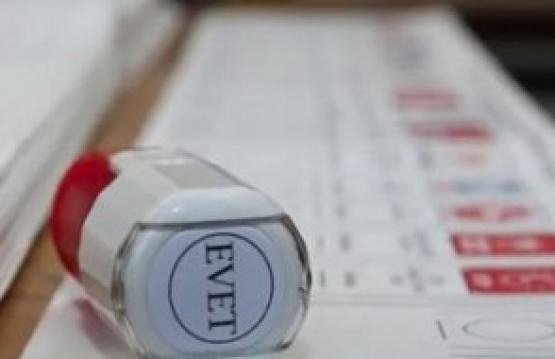 Son Yaşananlar Halkın Kararını Etkilemiş