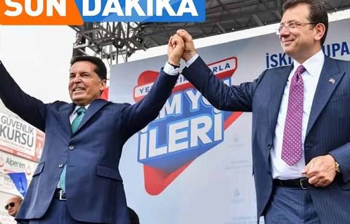 Son dakika açıklaması geldi