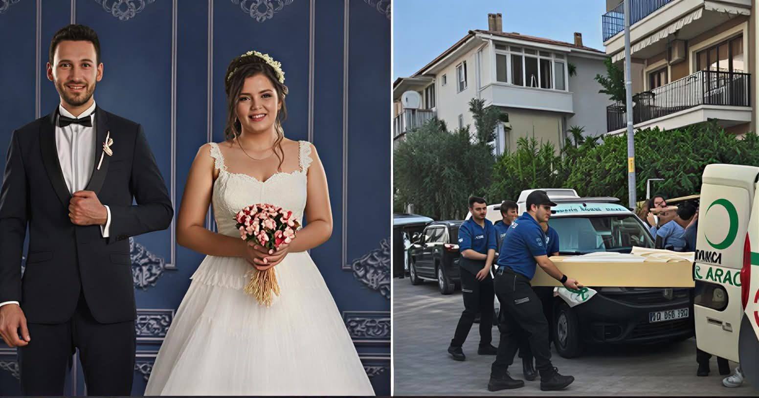 TÜRKİYE BU OLAYI KONUŞUYOR