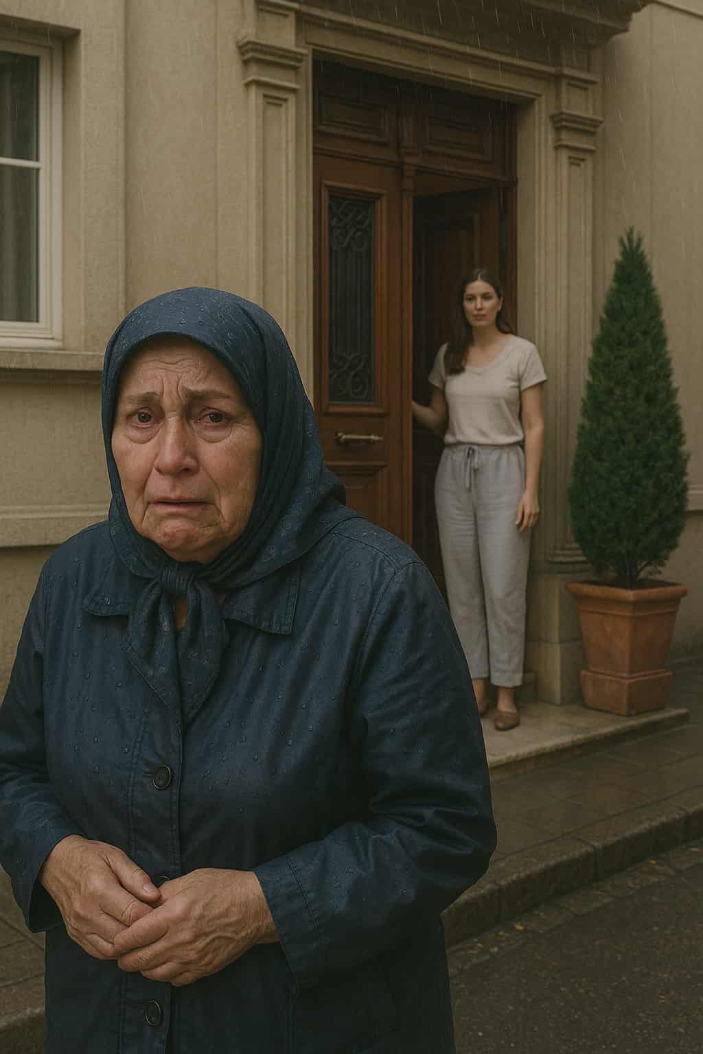 Tarlamı tamamen kül eden yangından